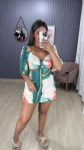 Macaquinho Inspiração Farm