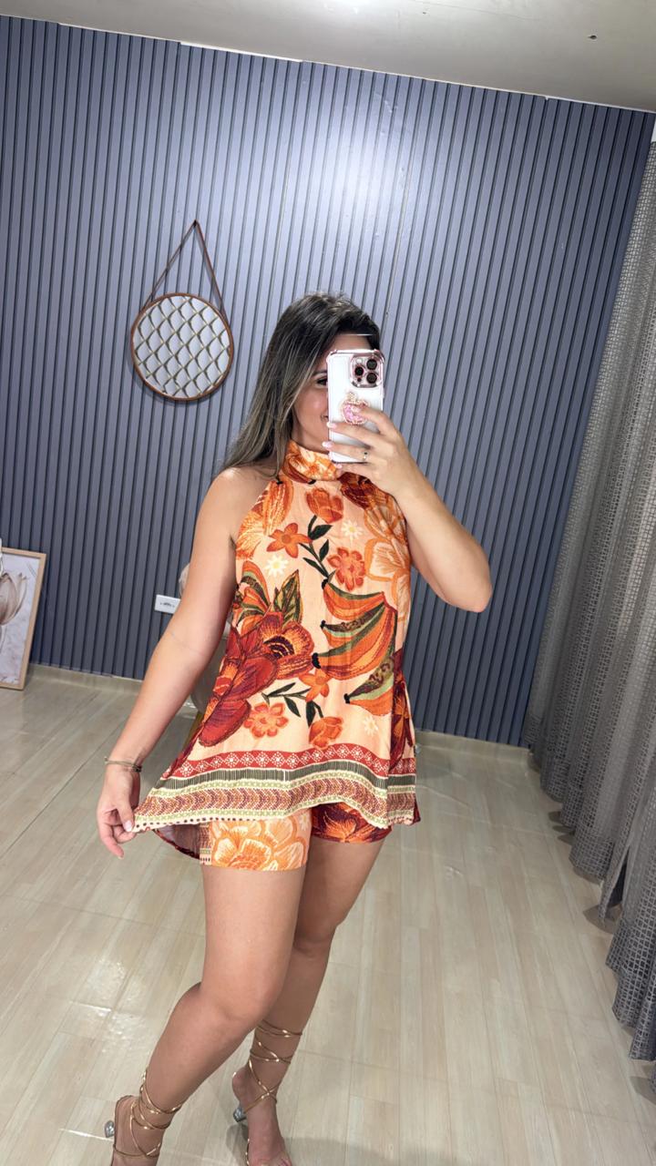 Macaquinho Inspiração Farm