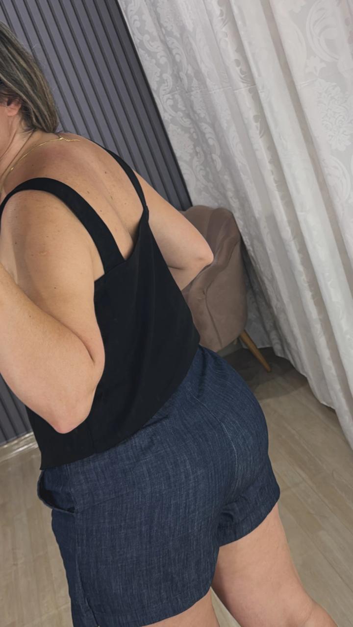 Croped plus bengaline